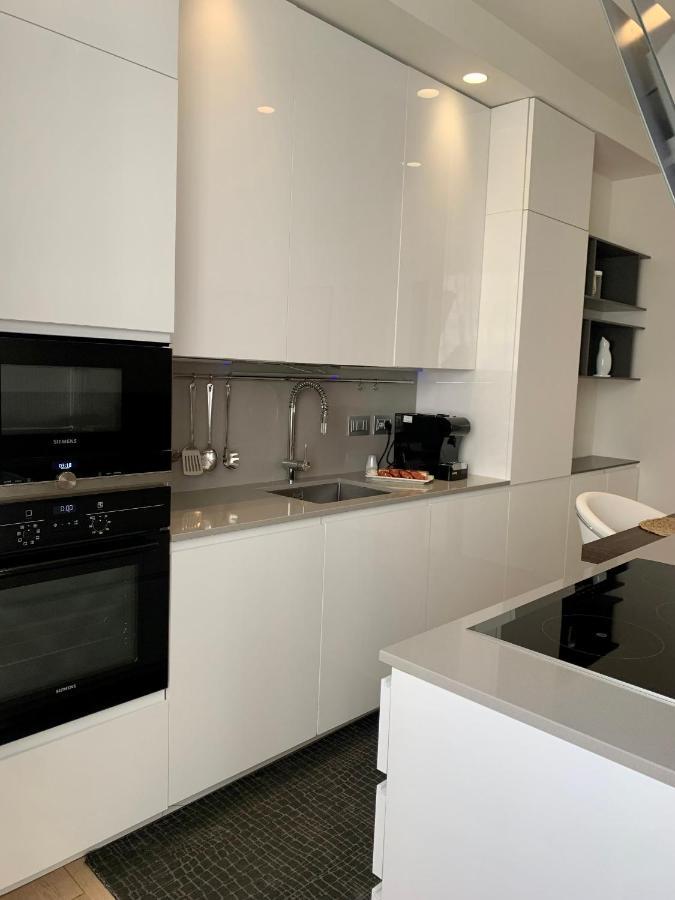 Fifty Eight Milan Duomo Apartman Kültér fotó