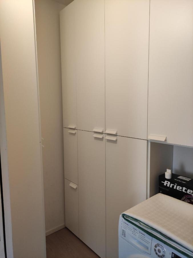 Fifty Eight Milan Duomo Apartman Kültér fotó