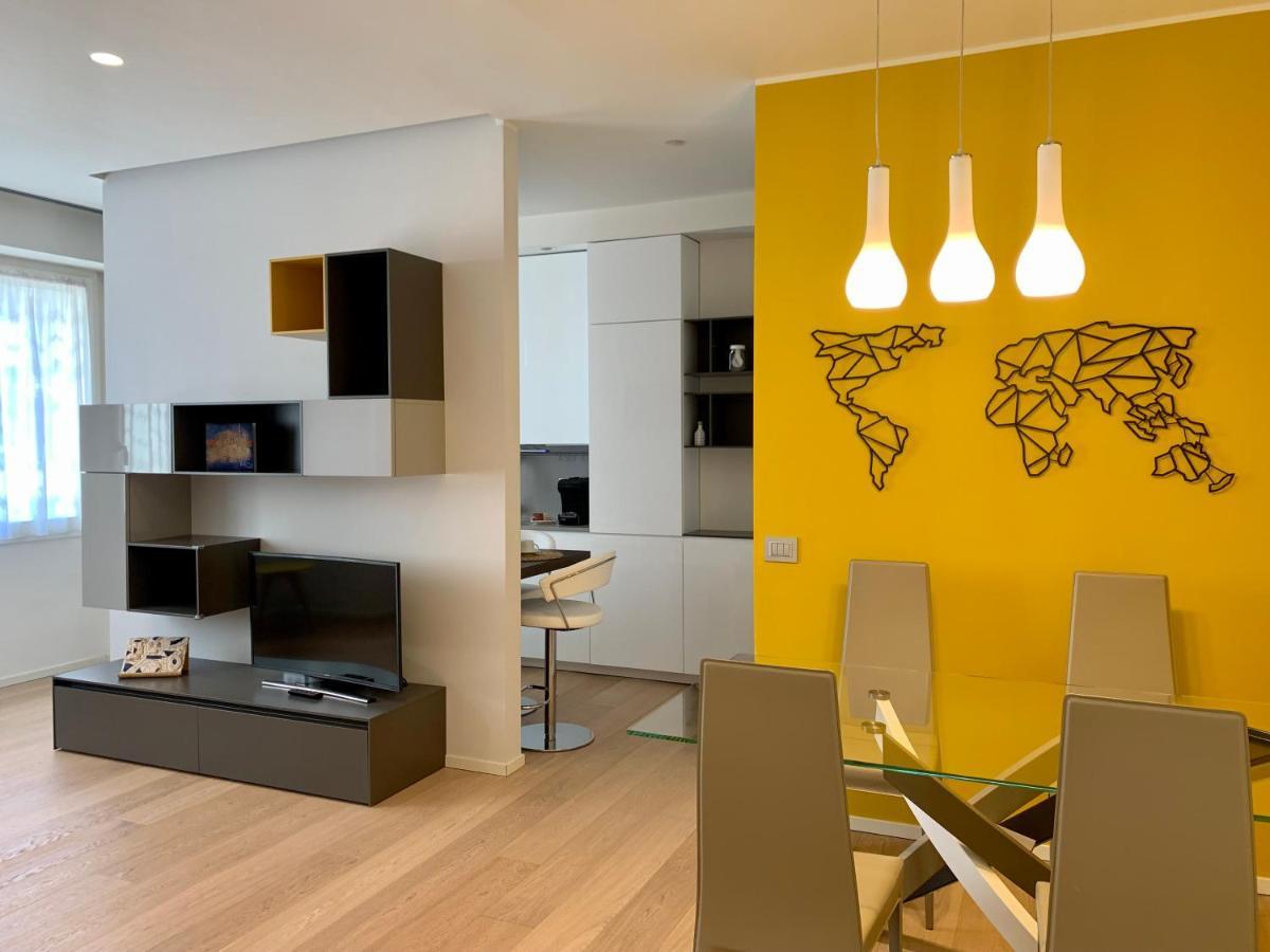 Fifty Eight Milan Duomo Apartman Kültér fotó