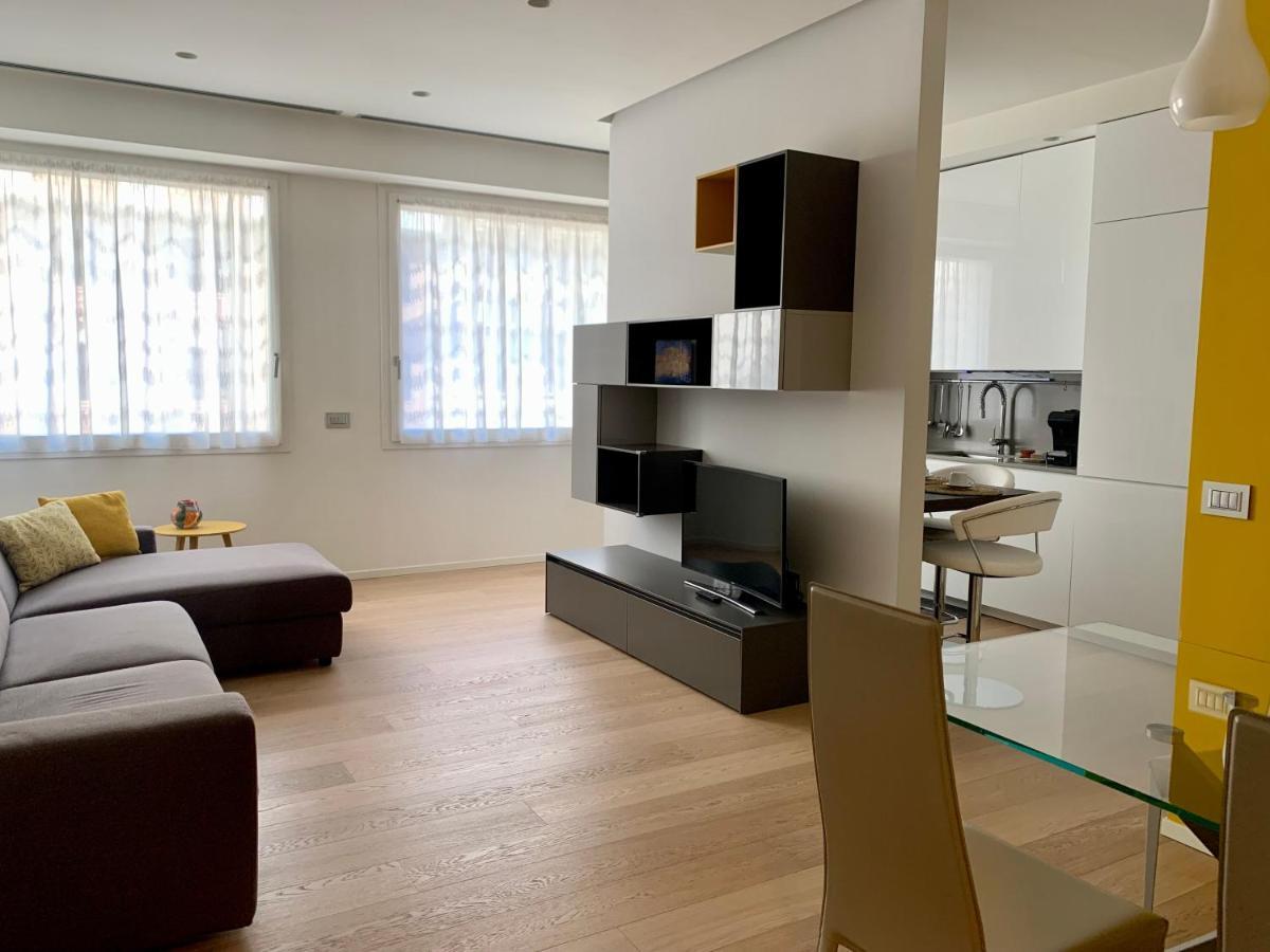 Fifty Eight Milan Duomo Apartman Kültér fotó