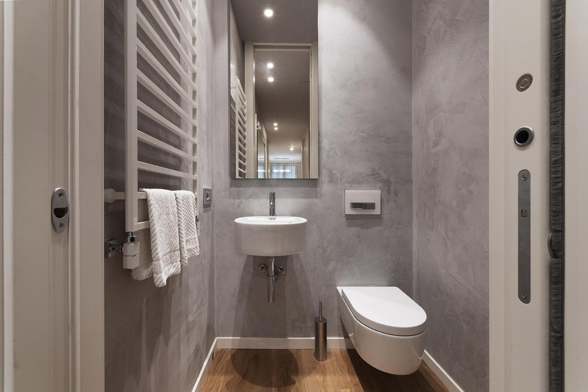 Fifty Eight Milan Duomo Apartman Kültér fotó