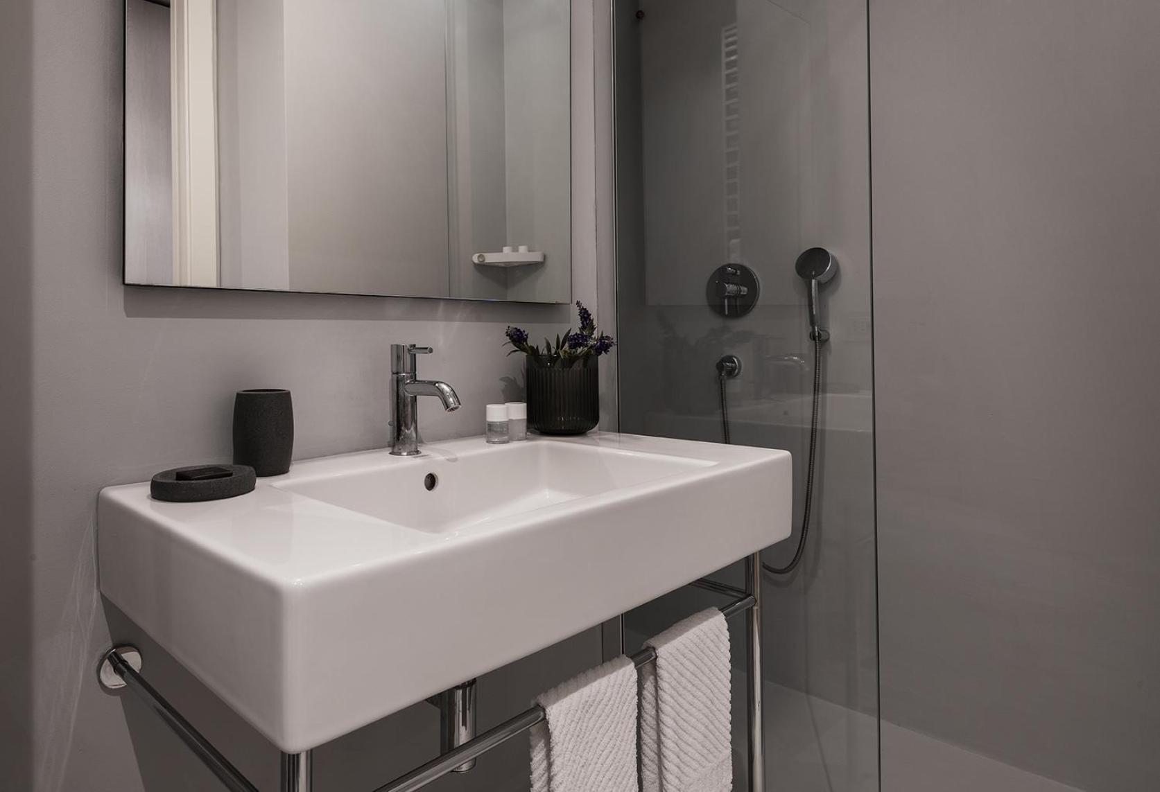 Fifty Eight Milan Duomo Apartman Kültér fotó