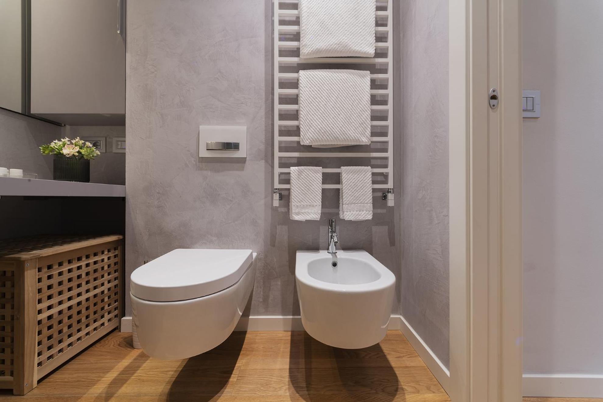 Fifty Eight Milan Duomo Apartman Kültér fotó