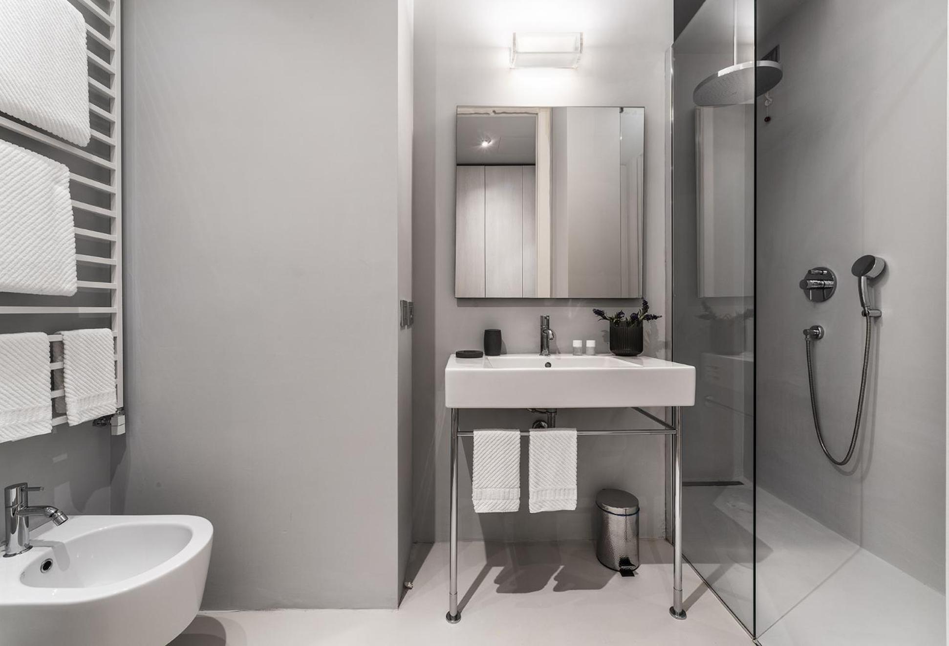 Fifty Eight Milan Duomo Apartman Kültér fotó