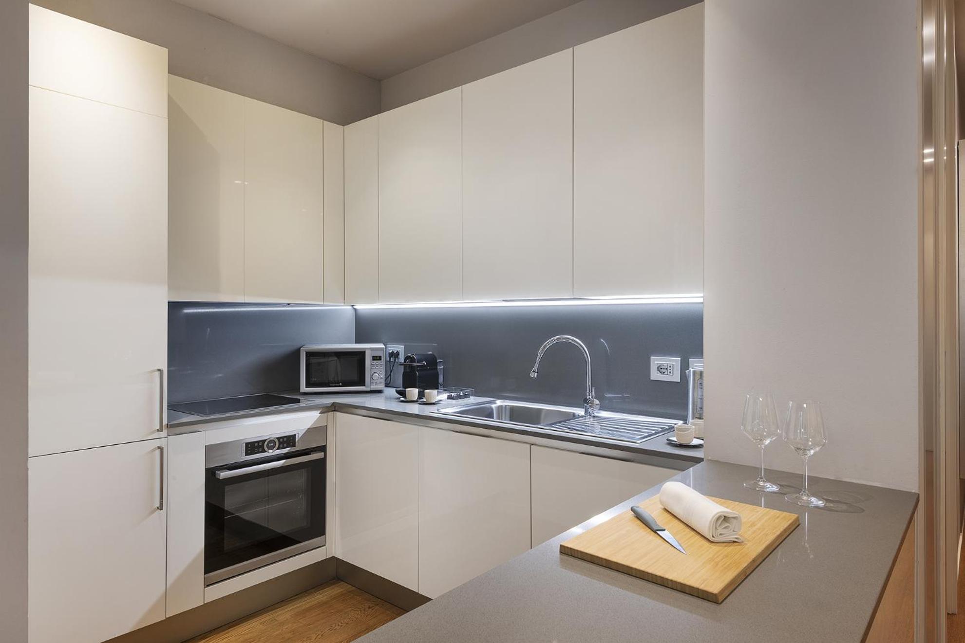 Fifty Eight Milan Duomo Apartman Kültér fotó