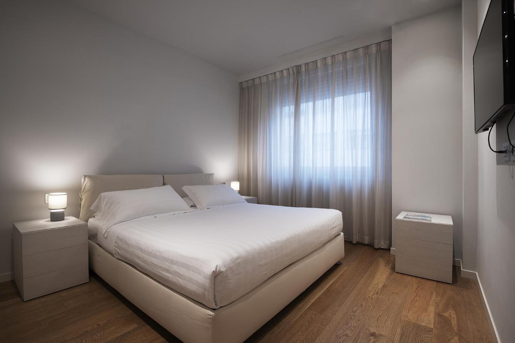 Fifty Eight Milan Duomo Apartman Kültér fotó