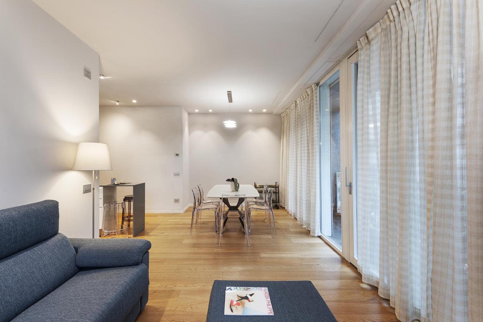 Fifty Eight Milan Duomo Apartman Kültér fotó