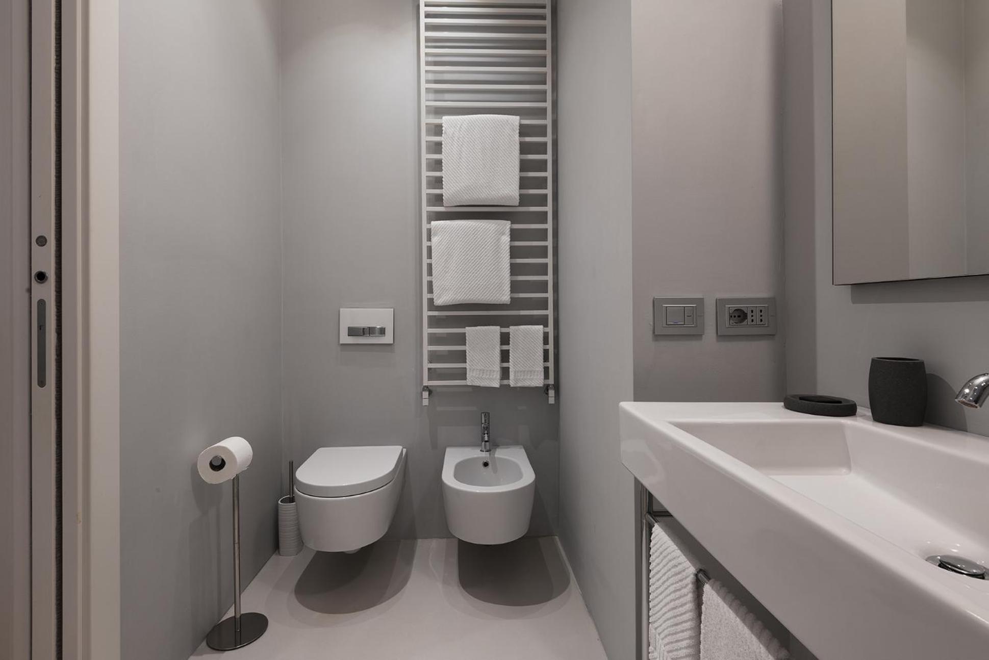 Fifty Eight Milan Duomo Apartman Kültér fotó