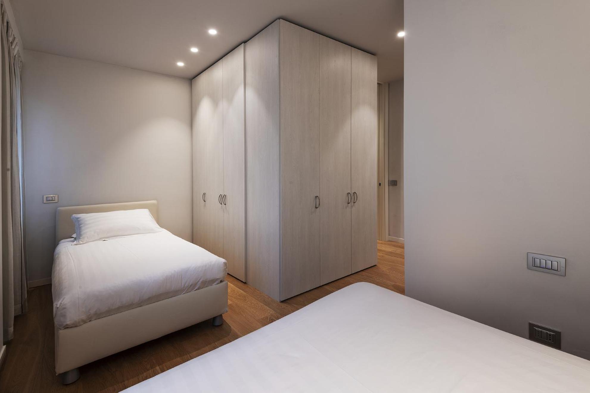 Fifty Eight Milan Duomo Apartman Kültér fotó