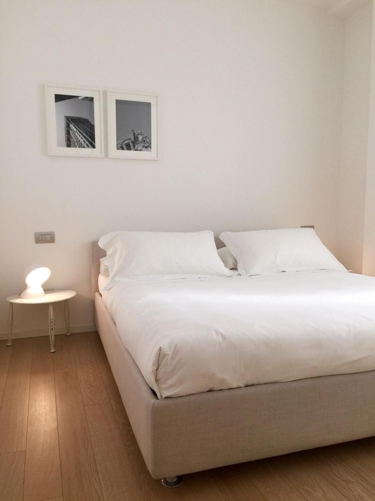 Fifty Eight Milan Duomo Apartman Kültér fotó