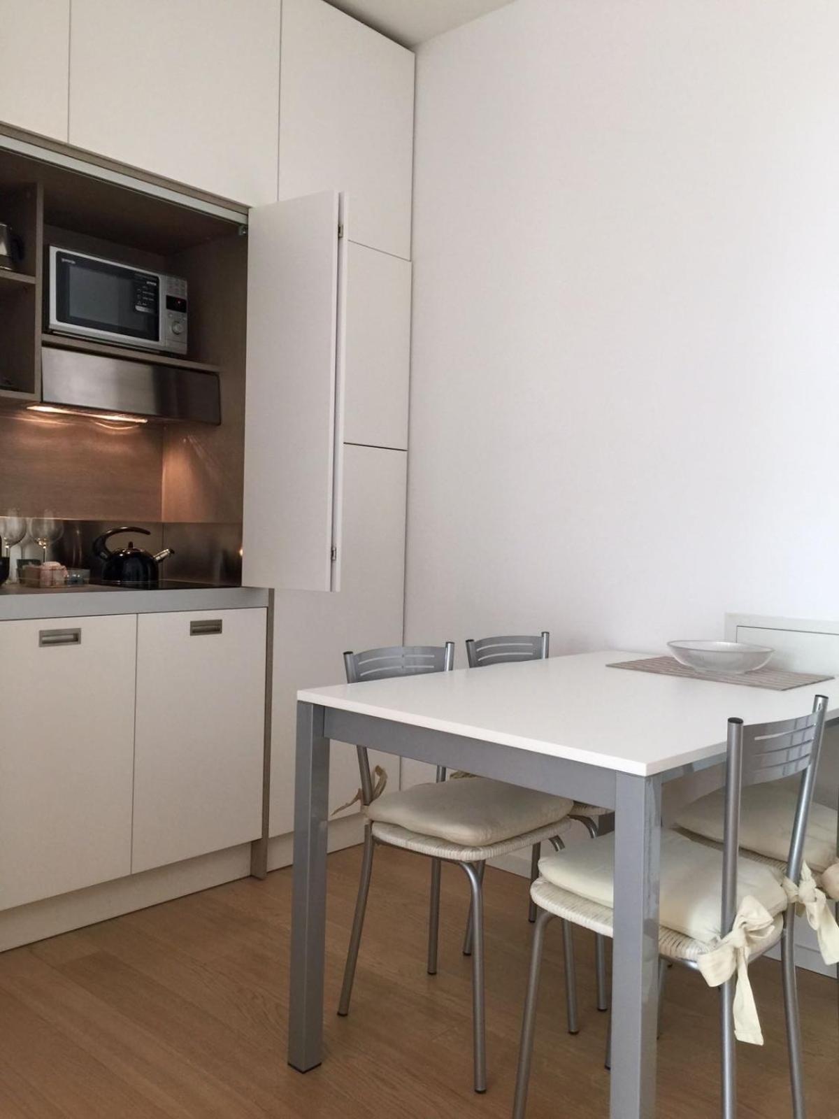Fifty Eight Milan Duomo Apartman Kültér fotó