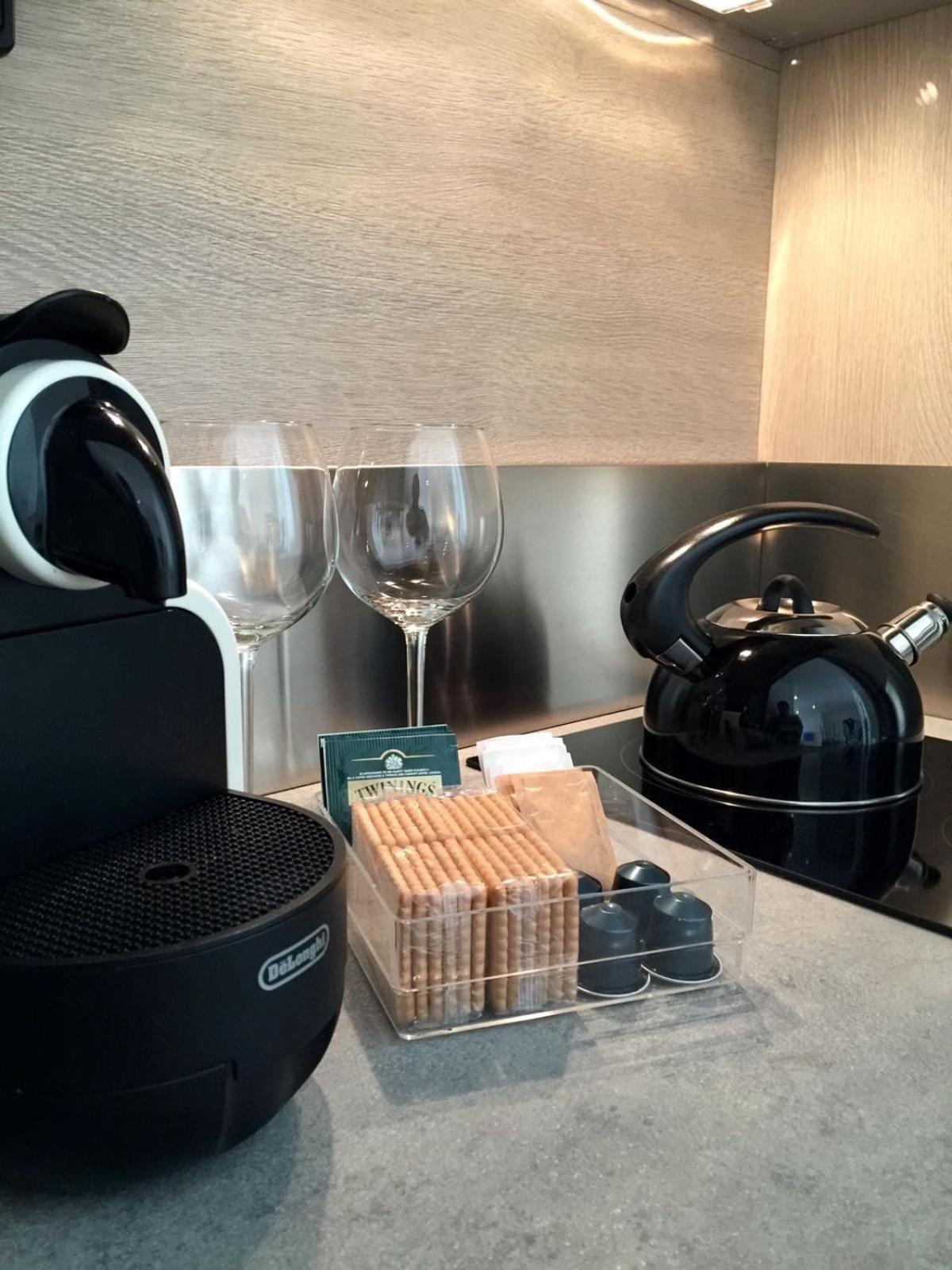 Fifty Eight Milan Duomo Apartman Kültér fotó