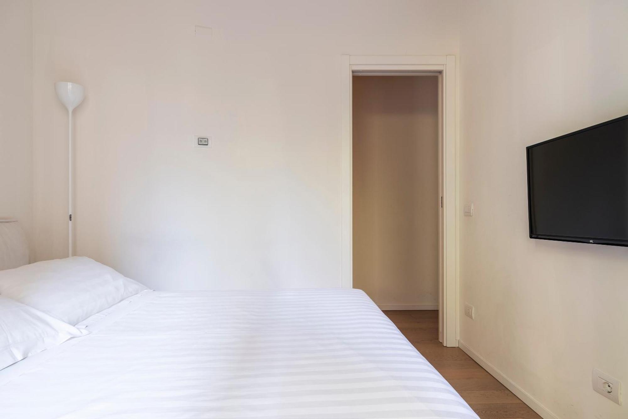 Fifty Eight Milan Duomo Apartman Kültér fotó