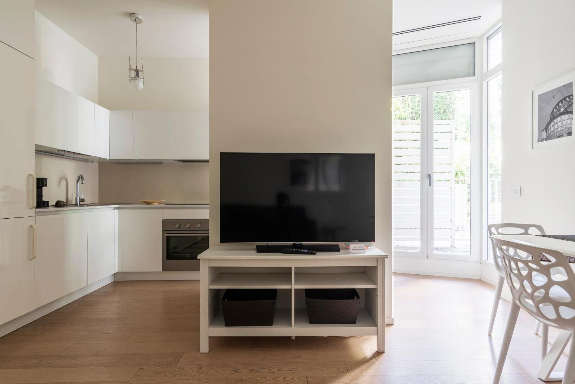 Fifty Eight Milan Duomo Apartman Kültér fotó