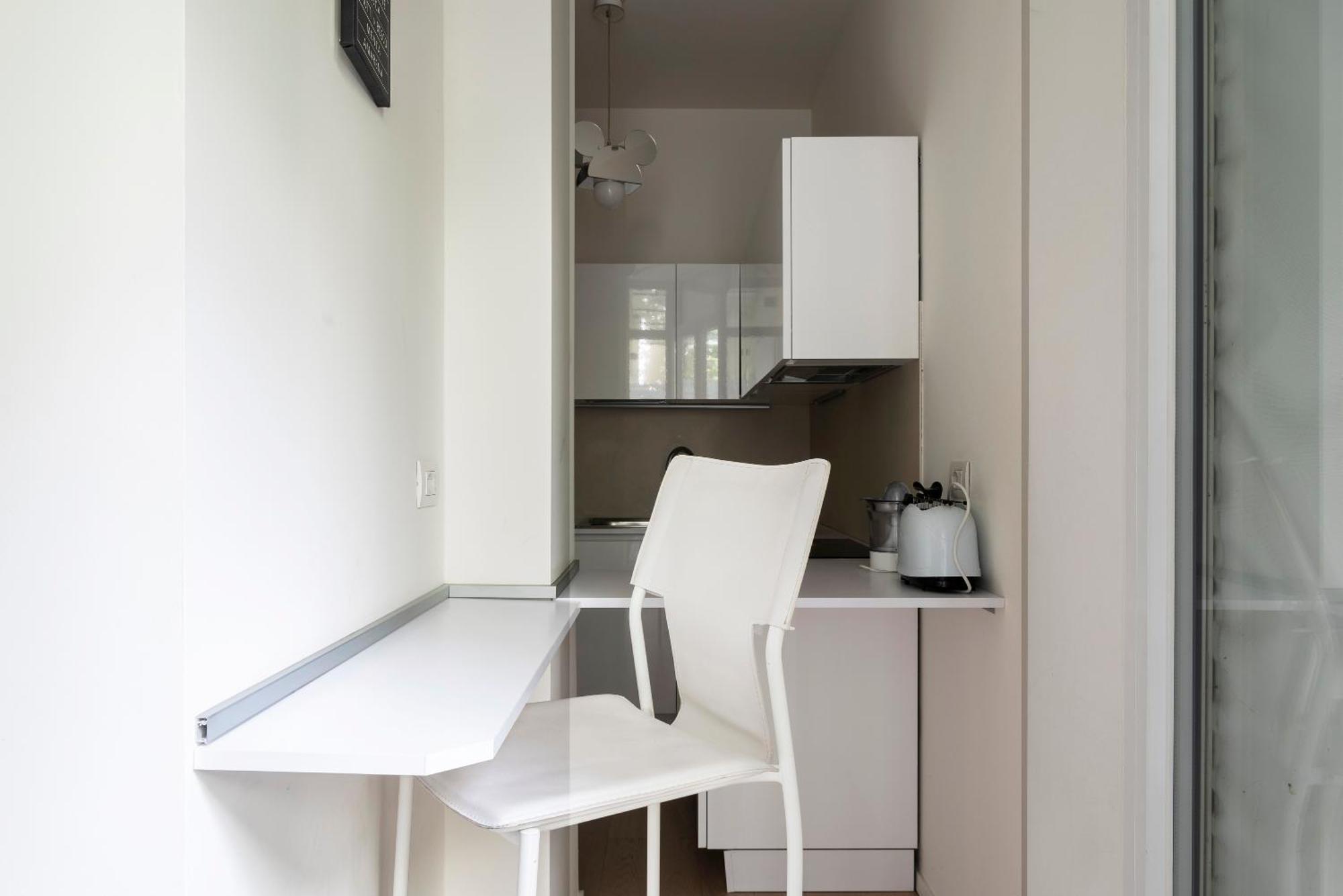 Fifty Eight Milan Duomo Apartman Kültér fotó