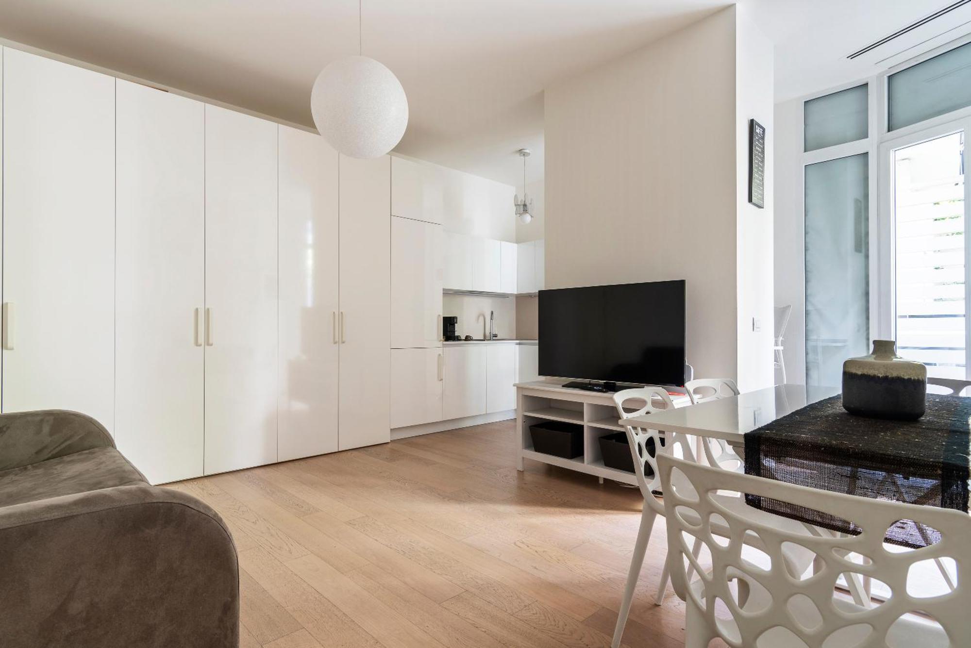 Fifty Eight Milan Duomo Apartman Kültér fotó