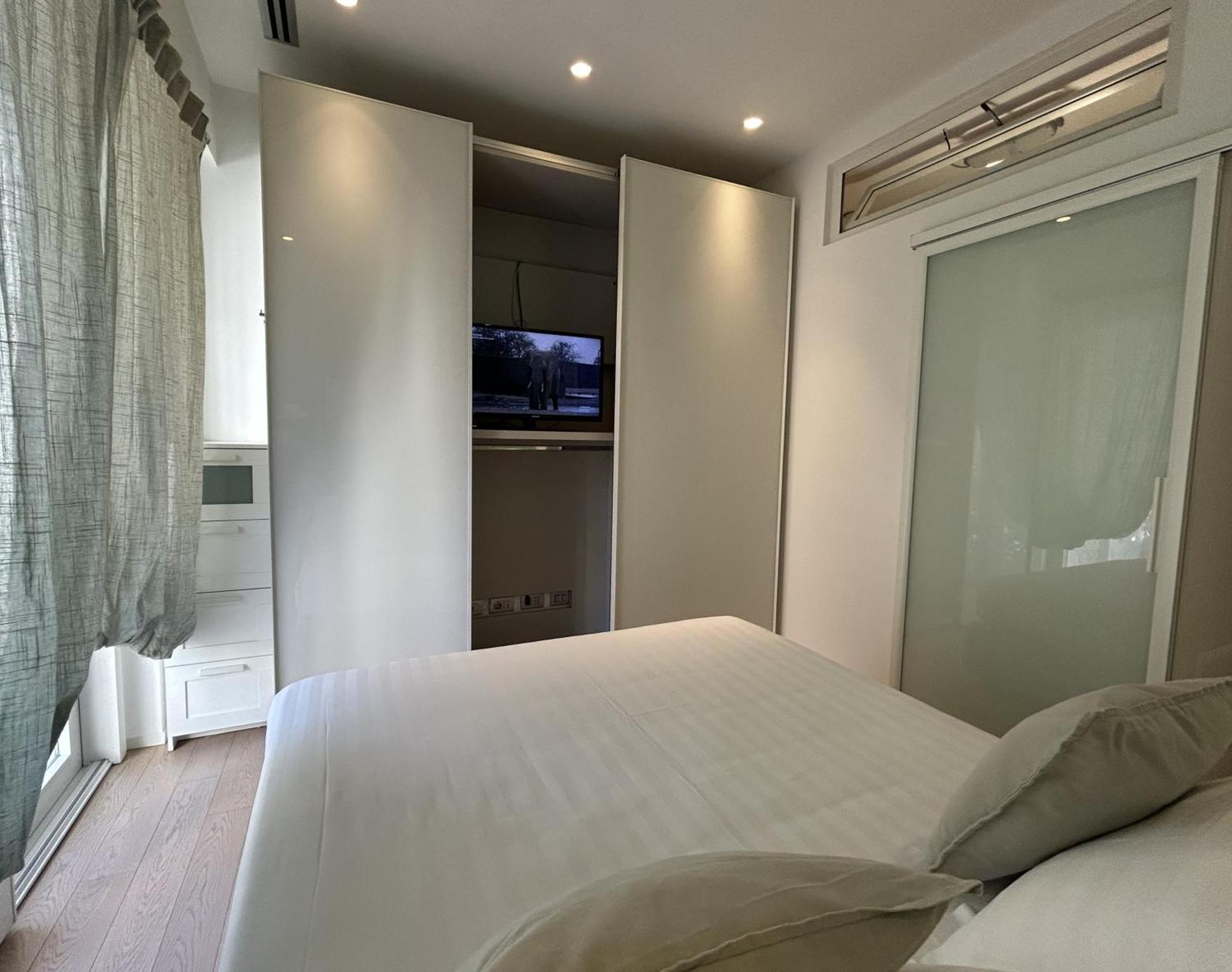 Fifty Eight Milan Duomo Apartman Kültér fotó