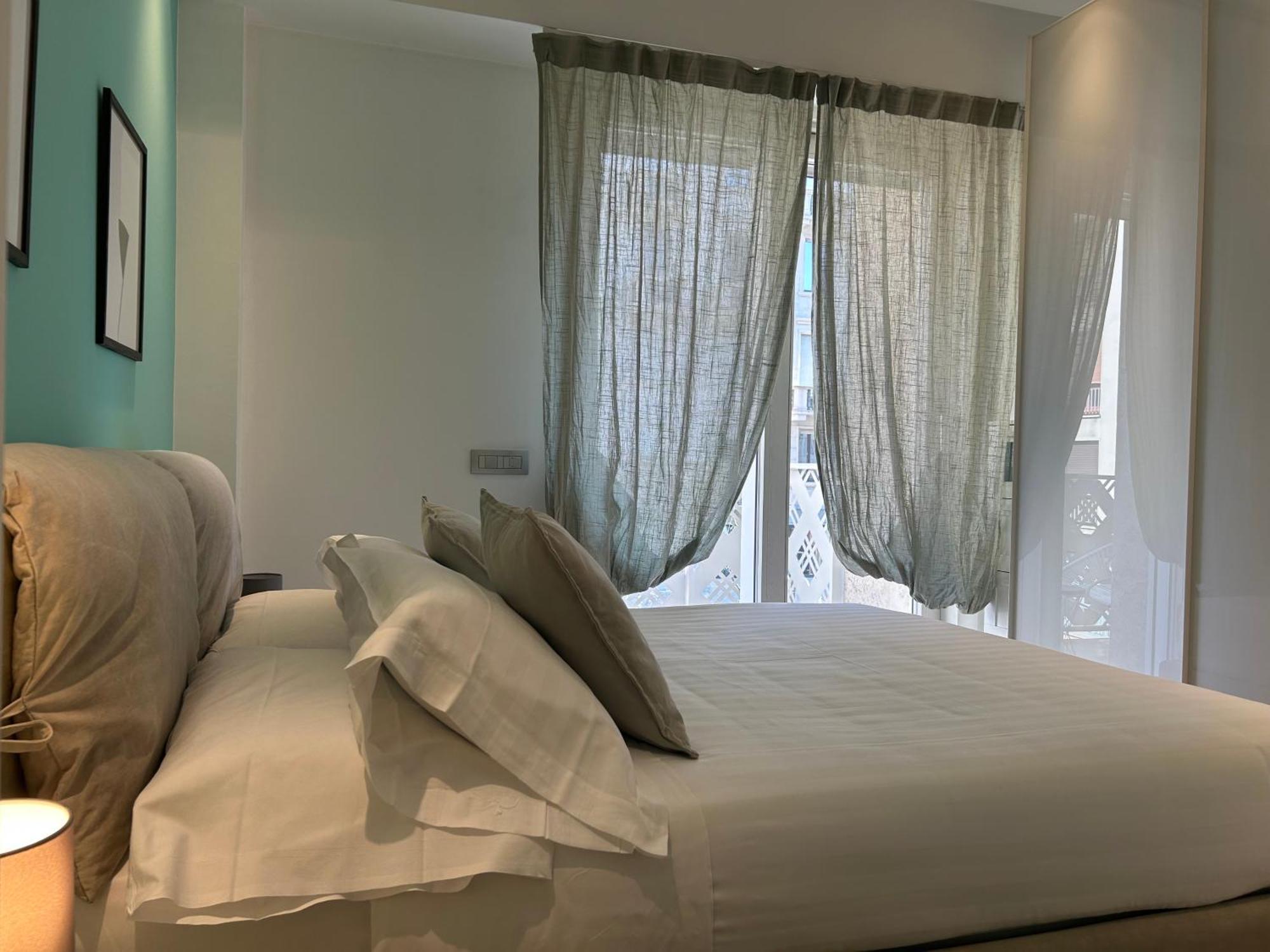 Fifty Eight Milan Duomo Apartman Kültér fotó