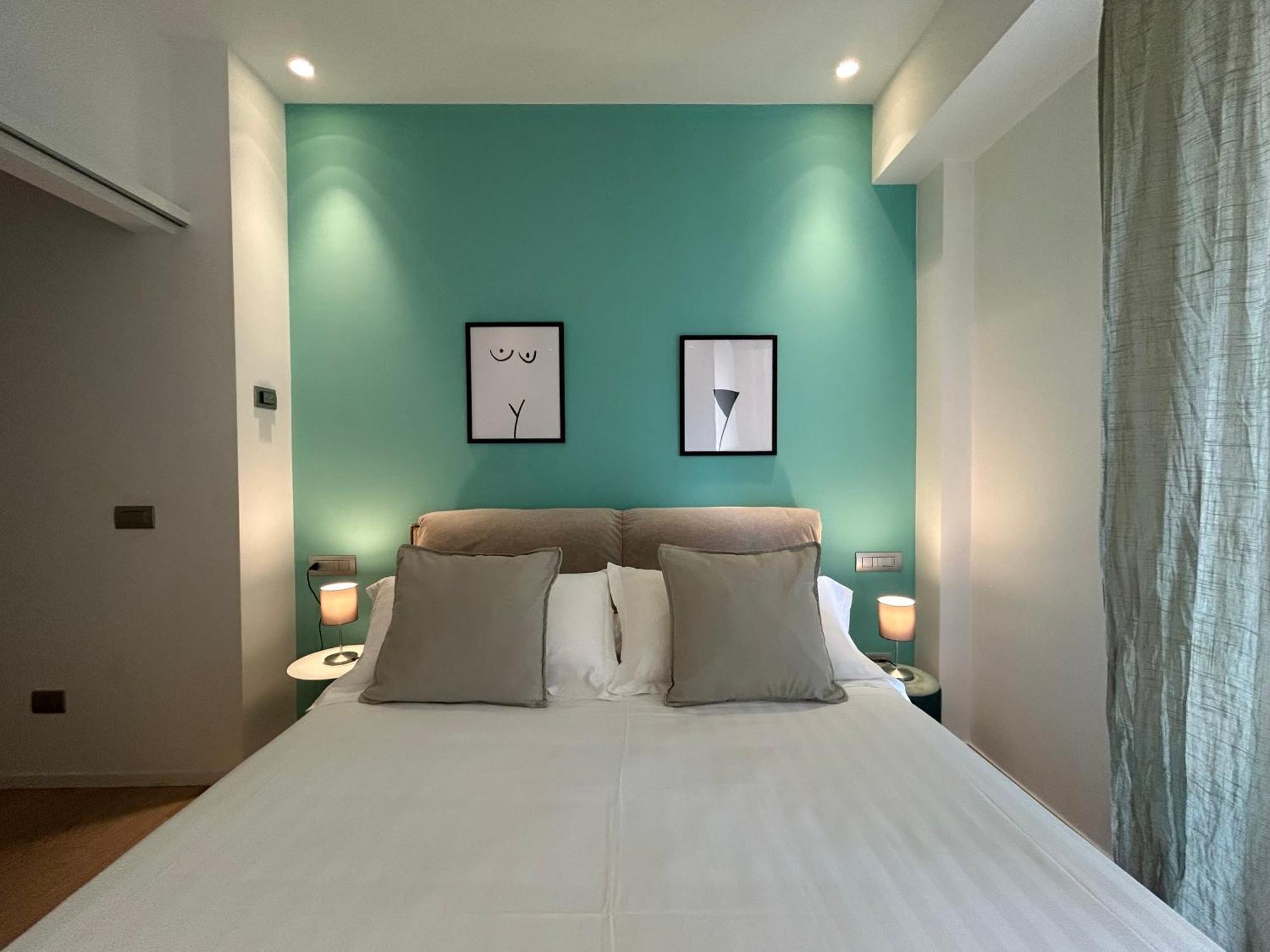 Fifty Eight Milan Duomo Apartman Kültér fotó