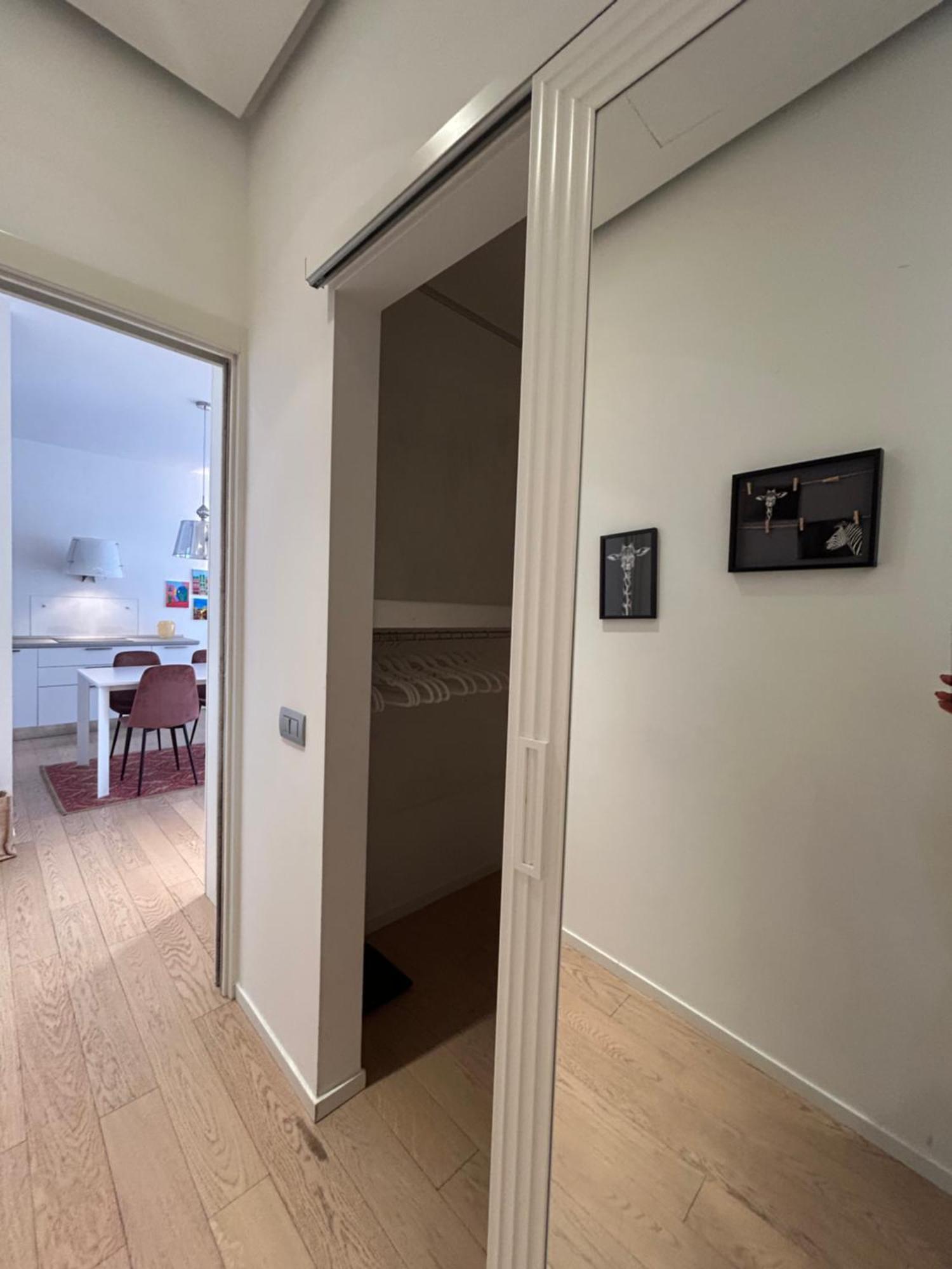 Fifty Eight Milan Duomo Apartman Kültér fotó