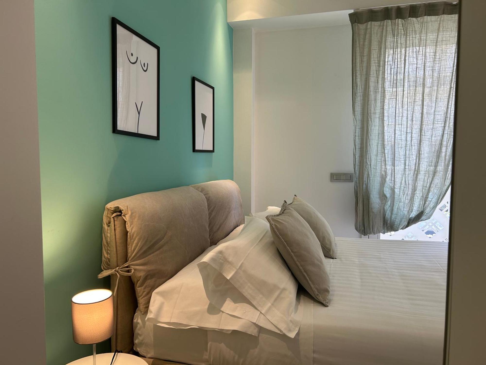 Fifty Eight Milan Duomo Apartman Kültér fotó